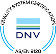 ISO 9001 AS 9120 COL