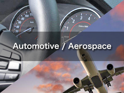 Automotive / Aerospace