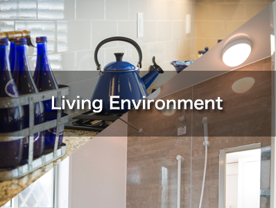 Living Environment