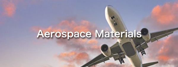 Aerospace Materials
