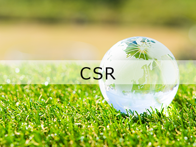 CSR