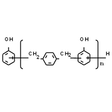 Phenolic Resin for Friction Material