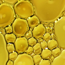 Omega-3 fish oils