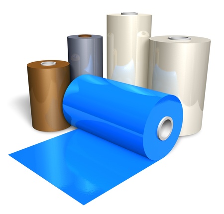 High-performance Films & Sheets
