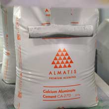 Alumina Cement