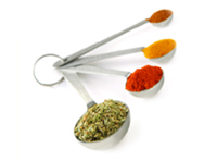 Spice Extracts