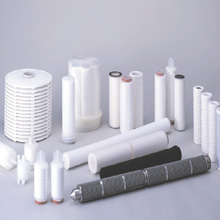 Filter Cartridges & Systems