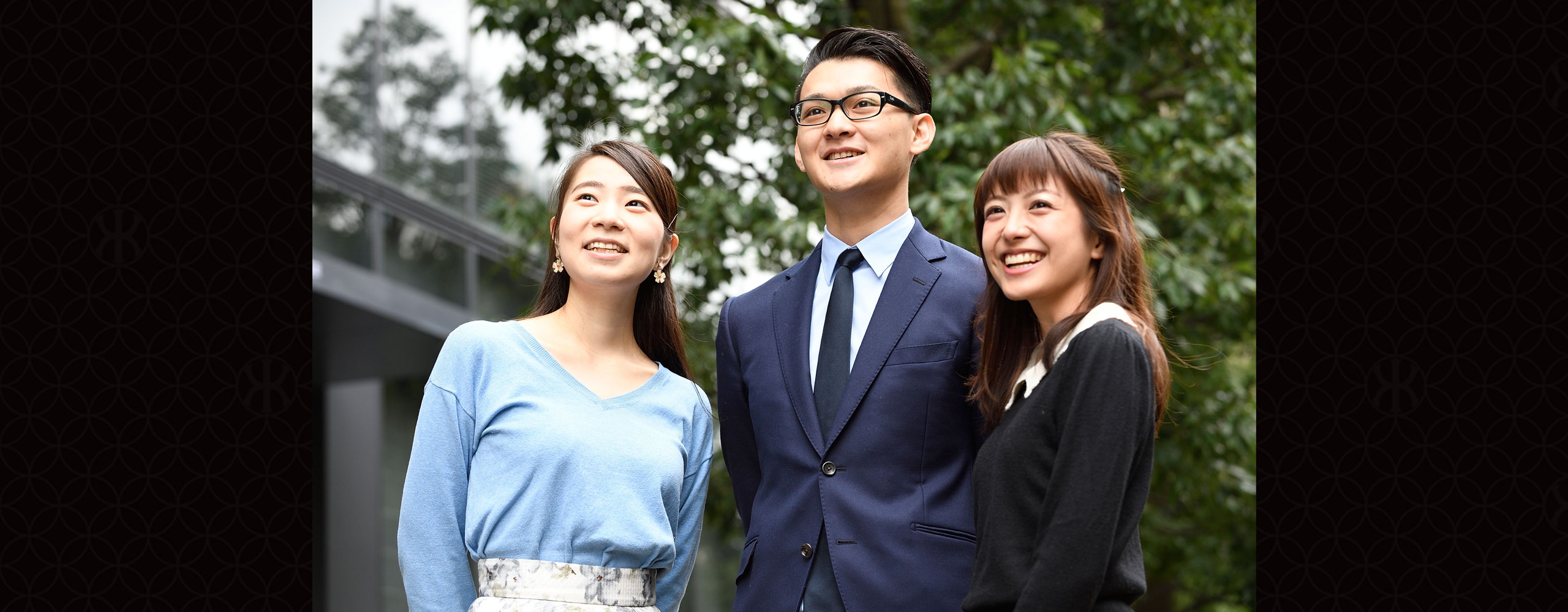 森村商事株式会社 Recruit Site